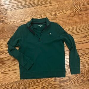 Boys vineyard vines pullover